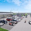 Park handlowy w Niemodlinie – inwestycja RWS Investment Group