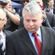 Jerzy Borowczak (po lewej) wraz z Bogdanem Borusewiczem byli inicjatorami strajku w Stoczni Gdańskie