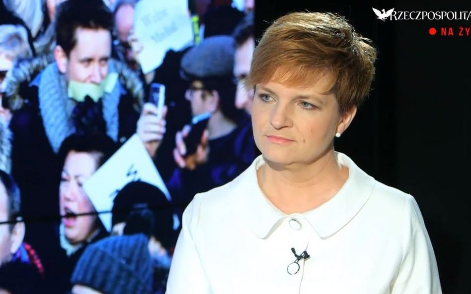 Urszula Augustyn