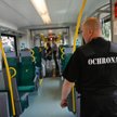 Wszczęcie postępowania karnego a skreślenie z listy pracowników ochrony