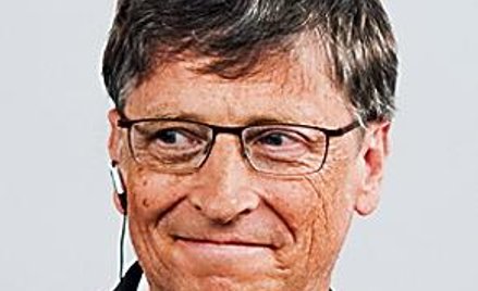 Bill Gates (z lewej) wciąż ma większy majątek niż Warren Buffett. Do czołówki najbogatszych Amerykan