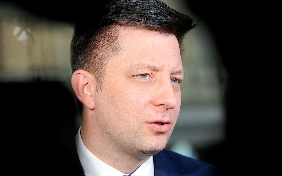 Dworczyk o walce z epidemią: Na tle innych państw wypadamy dobrze