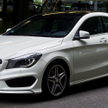 Amerykanie kupują mniej ciężarówek Mercedesa