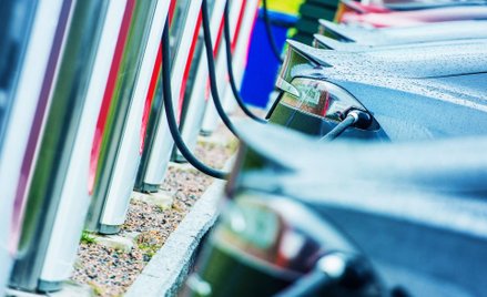 Ruszył carsharing Energi w Trójmieście