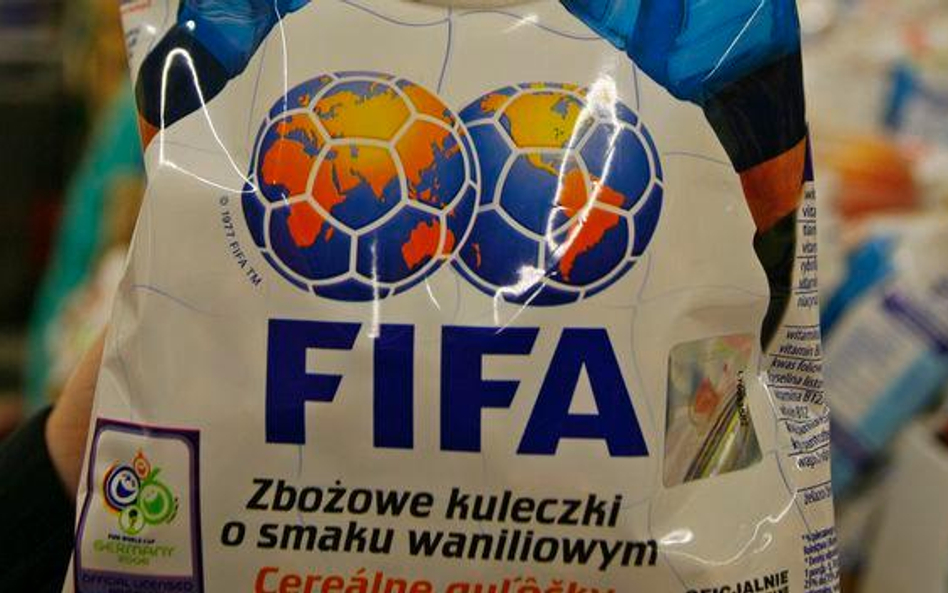 Zakup znaku towarowego za granicą nie zawsze opodatkowany