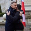 Przyjaźń prezydentów Polski i Ukrainy – Andrzeja Dudy i Wołodymyra Zełenskiego – przynosi niebywałe 