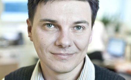 Jest nowy szef Polskich badań Internetu
