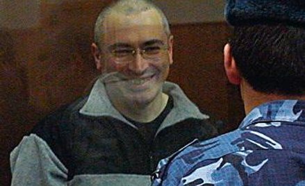Chodorkowski – recenzja dokumentu o Michaile Chodorkowskim