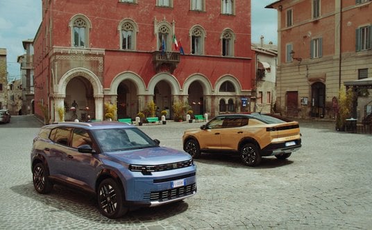 Fiat Grizzly