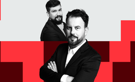 Jacek Nizinkiewicz, Rzeczpospolita