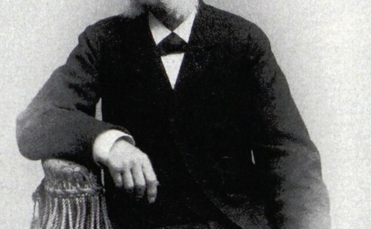 Leon Gallet, potomek Juliena.