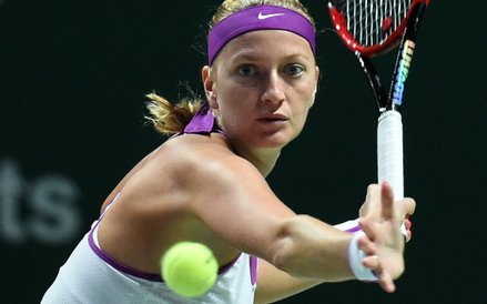 Petra Kvitova
