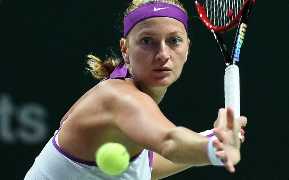 Petra Kvitova
