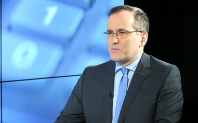 #RZECZoBIZNESIE: Rafał Bogusławski: To będzie rok dla rynków akcji