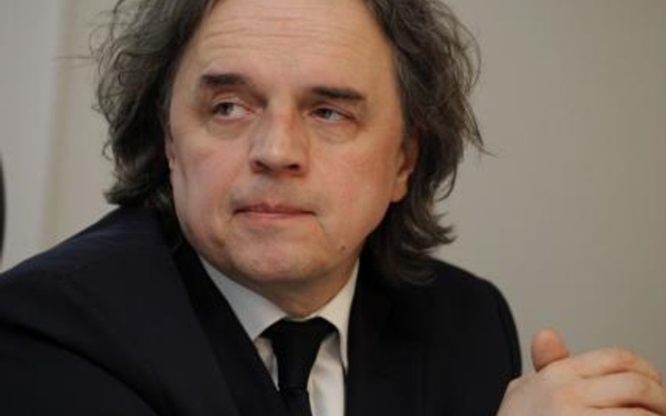 Kierowana przez Krzysztofa Kiliana Polska Grupa Energetyczna musi inwestować w nowe elektrownie, jeś