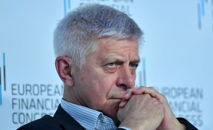 Marek Belka: W Polsce będzie jeszcze drożej