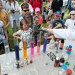 Festiwal Nauki to atrakcje zarówno  dla dzieci,  jak i dorosłych