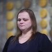 Agata Wróbel, była dwukrotna medalistka olimpijską z Sydney i Aten w podnoszeniu ciężarów podczas pr