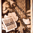 Plakat propagandowy z wystawy eugenicznej, lata 30. Eugenicy forsowali projekt ustawy o obowiązkowyc