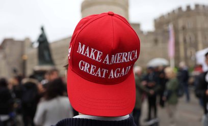 Marek A. Cichocki: Czy dla europejskiej prawicy MEGA to dar niebios?