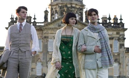 Powrót do Brideshead