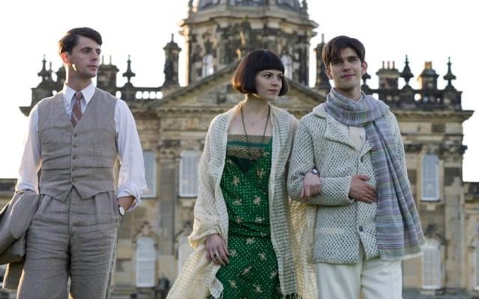 Powrót do Brideshead