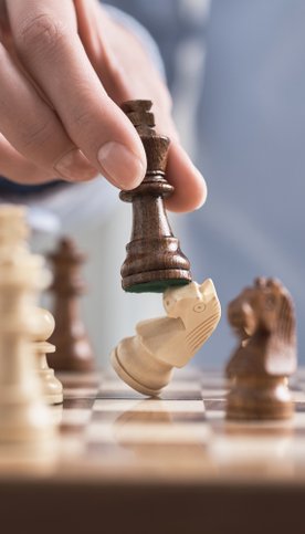 Większość warszawskich szkół podstawowych zamierza kontynuować bądź wprowadzić edukację szachową w k