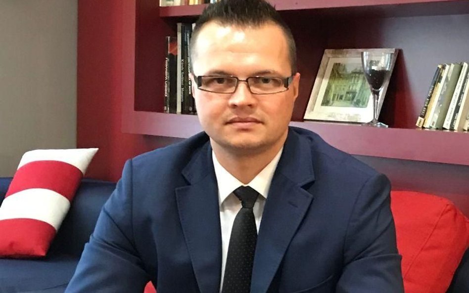 Tomasz Krekora