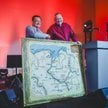 W ramach obchodów jubileuszu powstał film „Biały rycerz. Porwanie księcia Janusza”. Twórca filmu prz