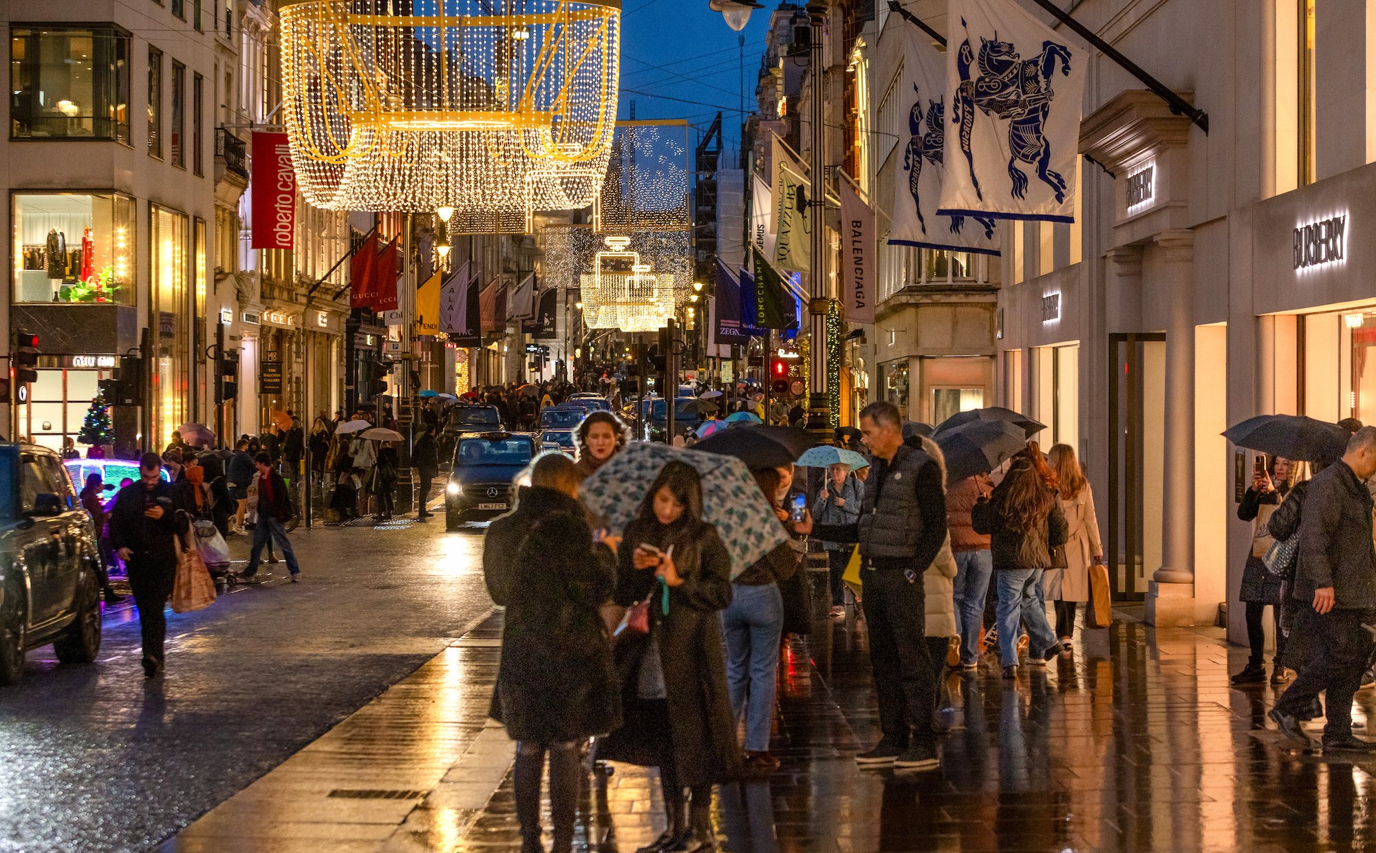 Najbardziej pożądane prezenty świąteczne: Algorytmy pokazują, czego szukamy