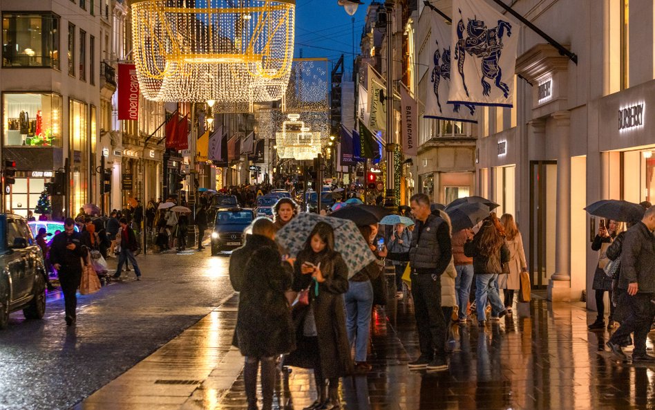 Tegoroczna edycja raportu Lyst Gift Index bazuje na tym, czego szuka i co kupuje 160 milionów intern