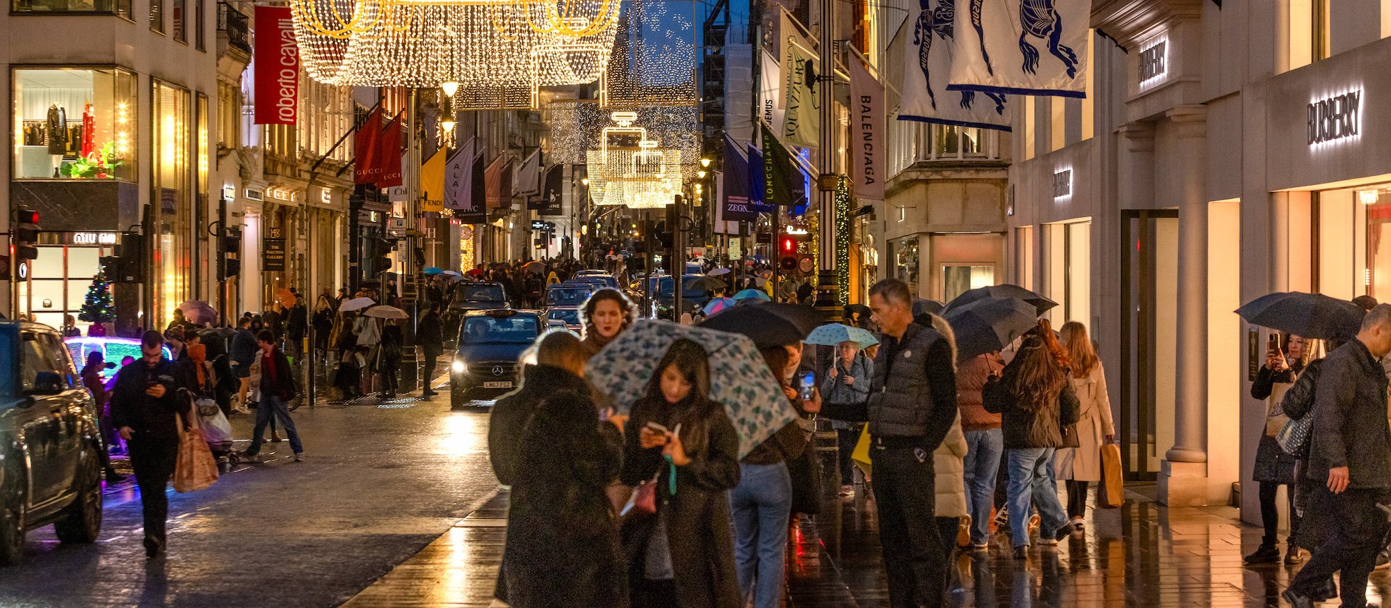 Najbardziej pożądane prezenty świąteczne: Algorytmy pokazują, czego szukamy