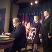 25 lat temu Bronisław Geremek złożył podpis na dokumencie potwierdzającym rozszerzenie paktu północn