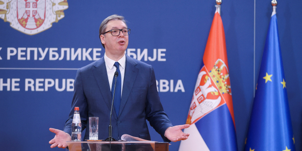 „Minister kłamie i obraża naród serbski”. Serbsko-chorwacka wojna dyplomatyczna