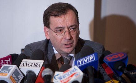 Mariusz Kamiński