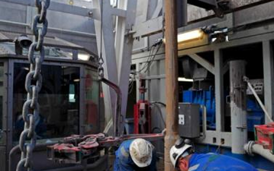 Fundacja Czysta Energia zajmuje się niemal wyłącznie gazem łupkowym. Stara się opóźniać inwestycje w