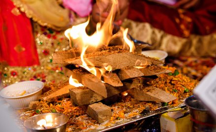 Havan kund