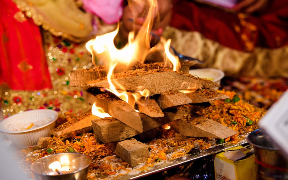 Havan kund