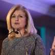 Arianna Huffington