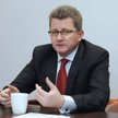 Krzysztof Jędrzejewski, szef rady nadzorczej Kopeksu i jego największy akcjonariusz.