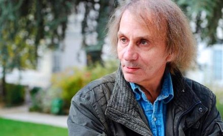 Michel Houellebecq o Francji i islamie