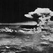 Grzyb atomowy nad Hiroszimą