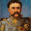 Jan III Sobieski, mal. Jan Matejko