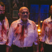„Wesele” w reżyserii Wawrzyńca Kostrzewskiego. Spektakl dostał Grand Prix festiwalu Dwa Teatry w Sop