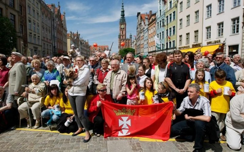 Na gości zjazdu czeka ponad 180 inicjatyw, wydarzeń i koncertów