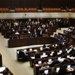 Izrael: Parlament zagłosował za samorozwiązaniem