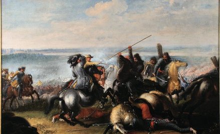 Powojenna rozprawa ze starozakonnymi