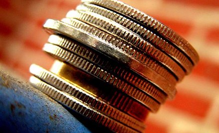 Najbogatsi coraz bogatsi