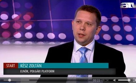 Zoltán Kész