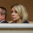 Rosyjski szpieg w Polsce. Maria Zacharowa oskarża Warszawę o ukrywanie informacji